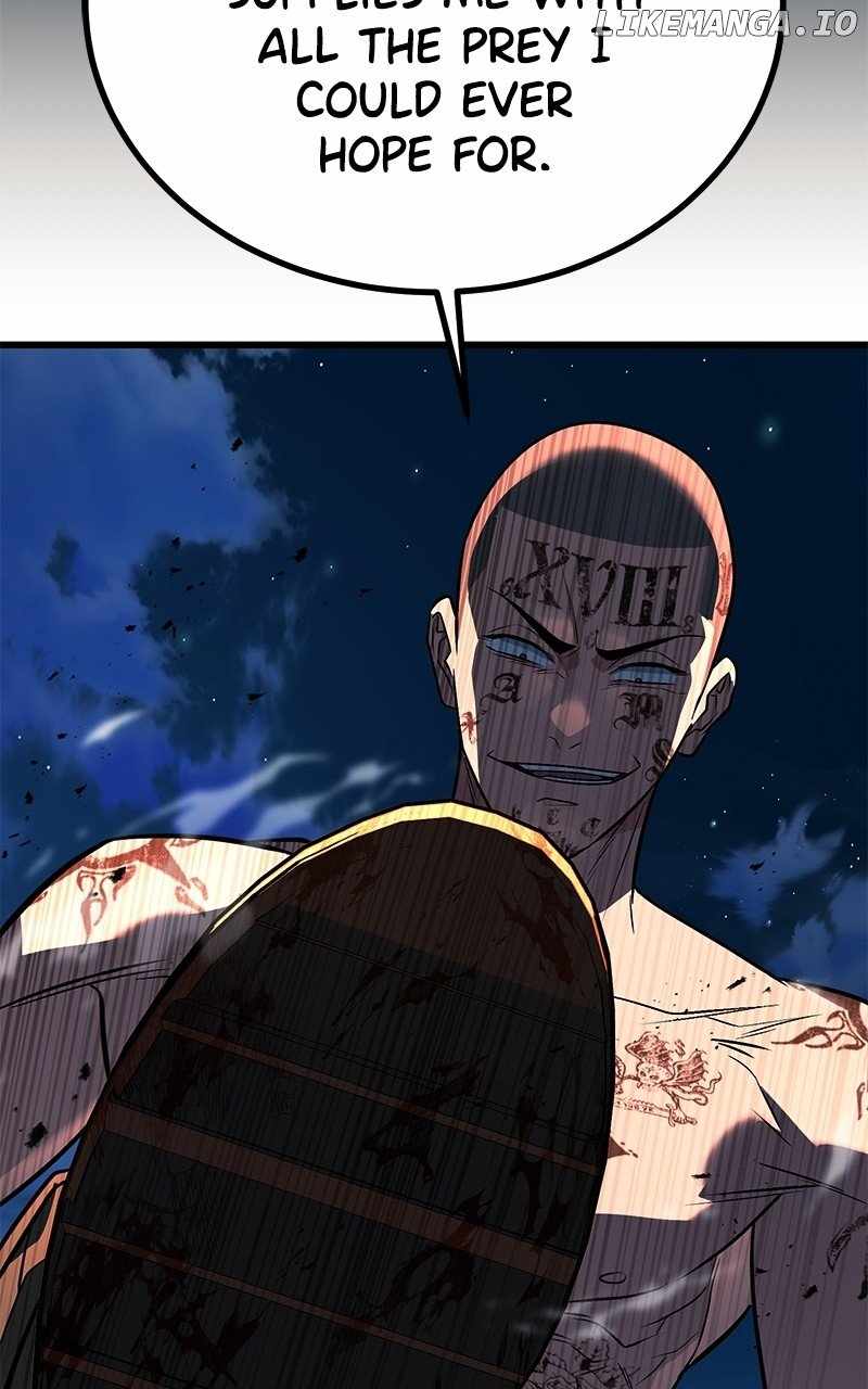 King of Violence Chapter 53 171